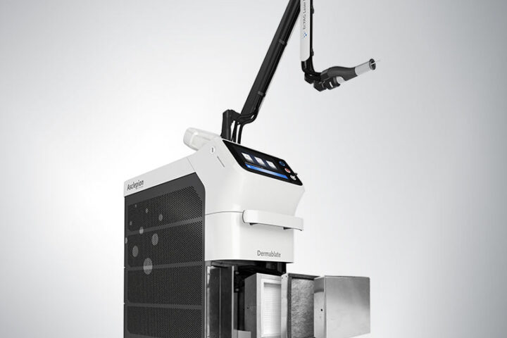 Asclepion Laser Technologies
