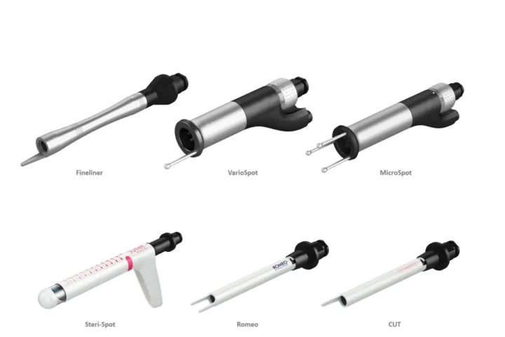 Asclepion Laser Technologies
