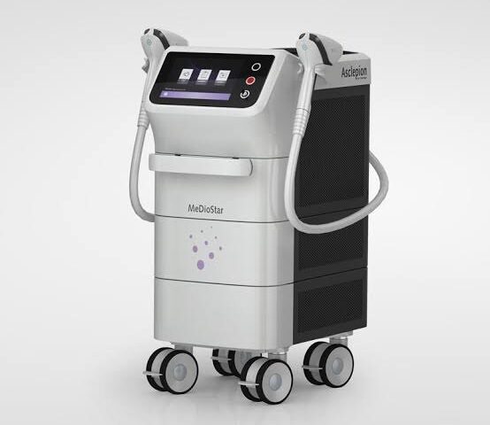 Asclepion Laser Technologies
