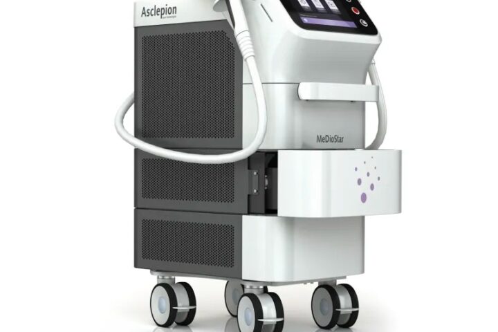 Asclepion Laser Technologies