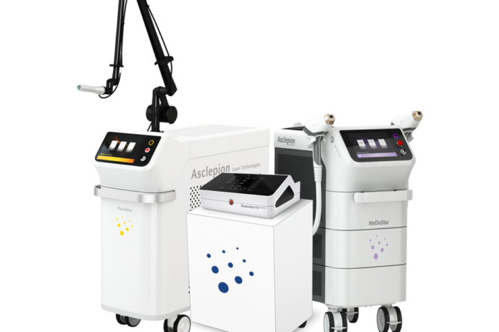 Asclepion Laser Technologies