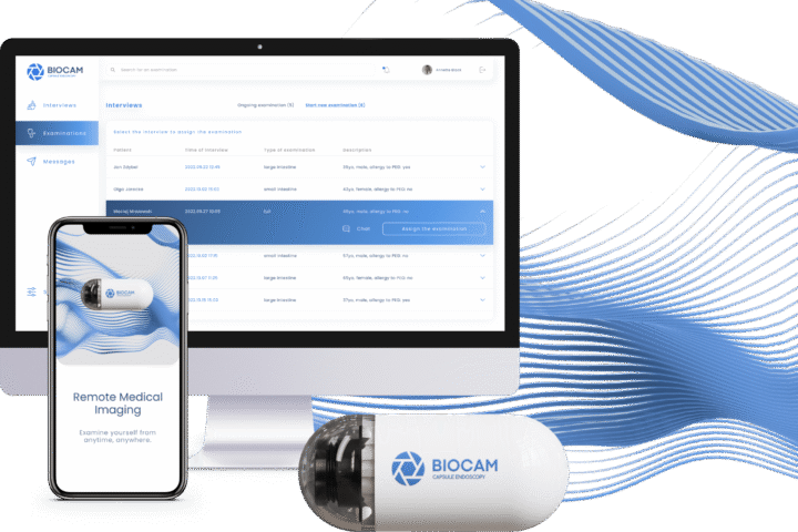 Biocam