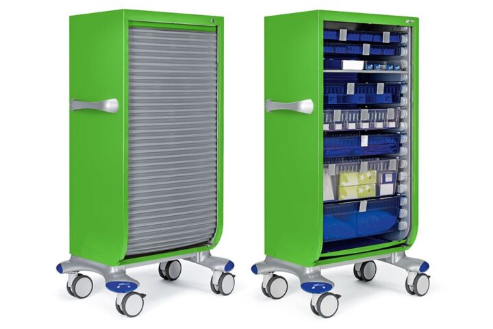 Favero Health Projects