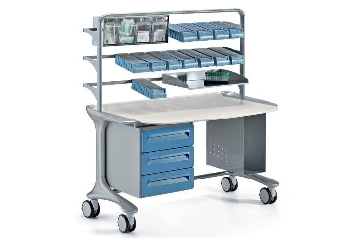 Favero Health Projects