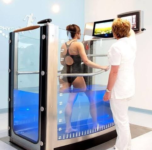 HydroPhysio