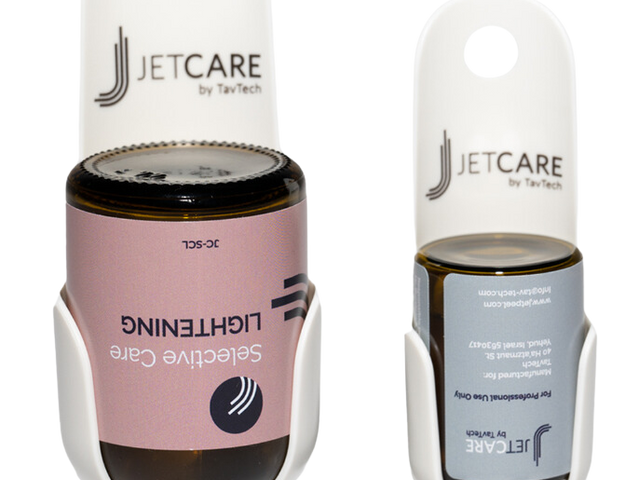 Jetpeel