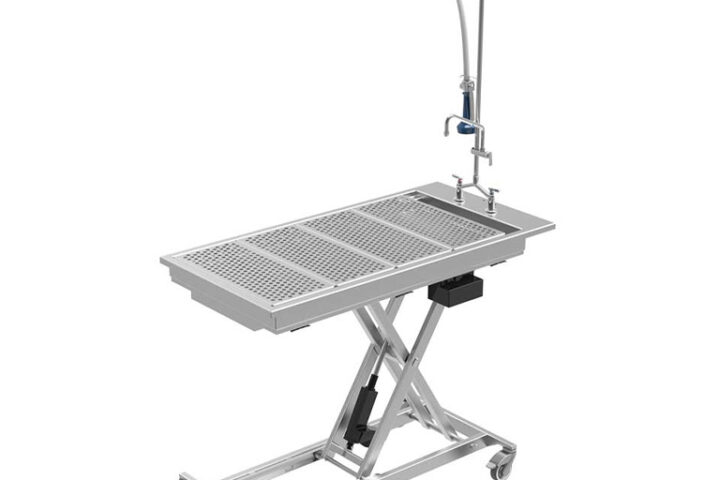 Technik Veterinary