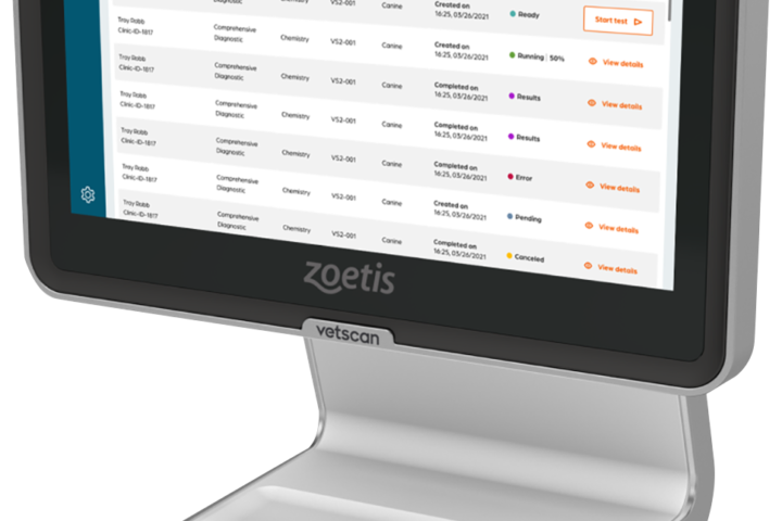 Zoetis