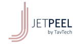 Jetpeel