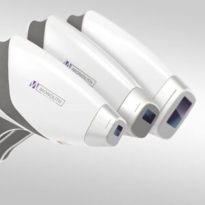 Asclepion Mediostar Handpieces