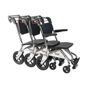 Provita Silla de Ruedas SAM