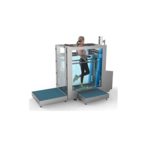 HydroPhysio Caminadora acuatica