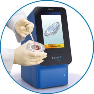 Zoetis VetScan VS2