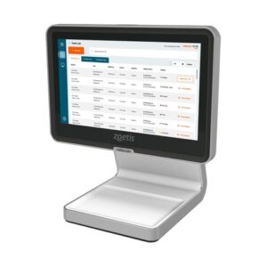 Zoetis VetScan HUB
