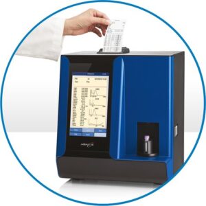 Zoetis VetScan HM5c