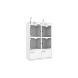 Syspal Cat Kennel