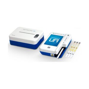Zoetis VetScan UA con Impresora
